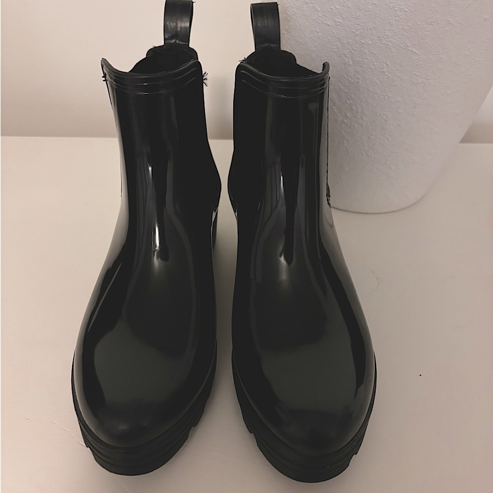 Rain Boots